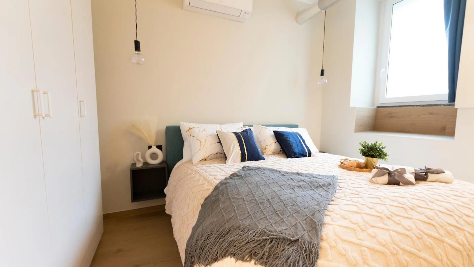 Ihost Luxury -Free Parking- Plana 9 Διαμέρισμα Μιλάνο