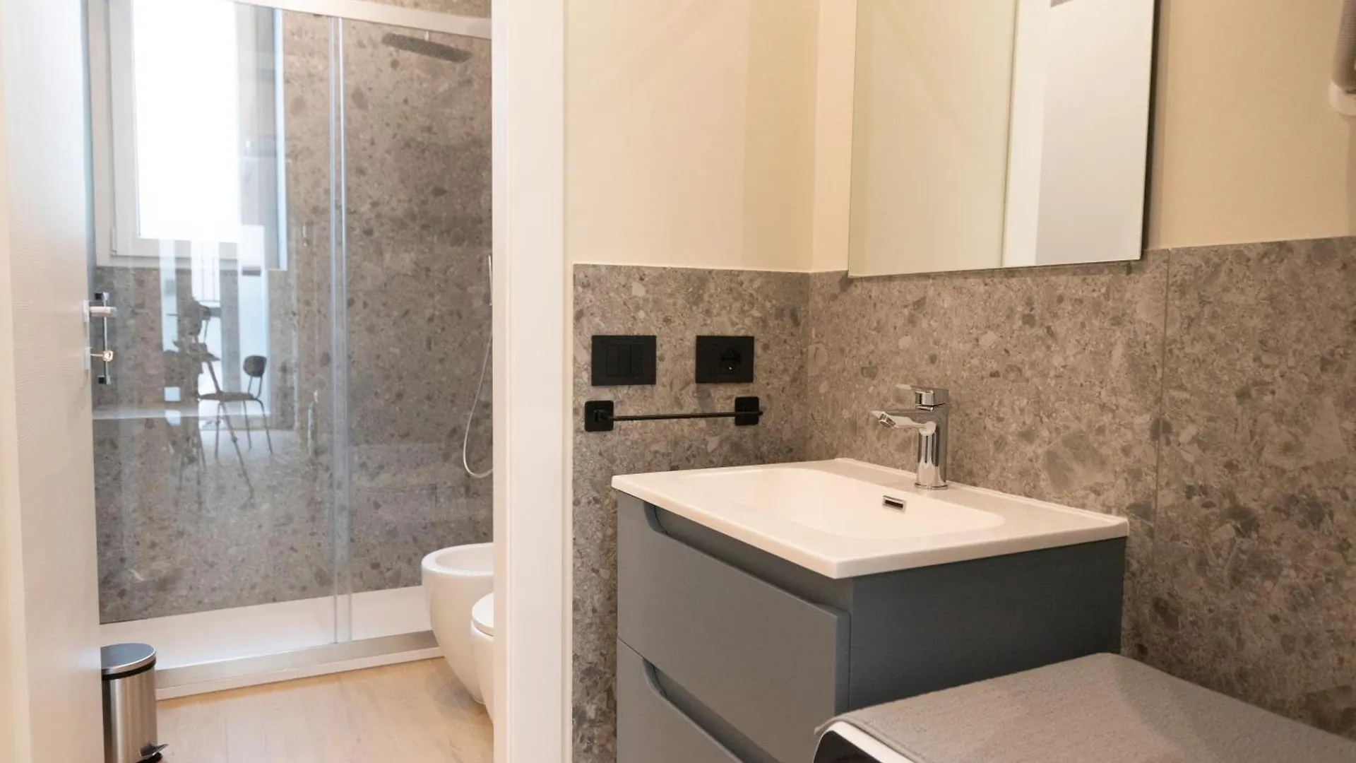 Ihost Luxury -Free Parking- Plana 9 Διαμέρισμα Μιλάνο 0*,  Ιταλία